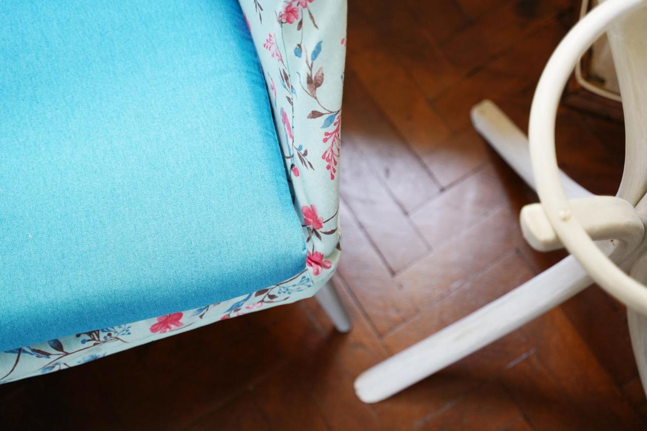 Agria Vintage Apartman Eger Eksteriør billede