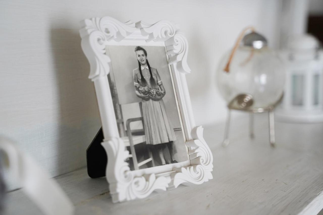 Agria Vintage Apartman Eger Eksteriør billede