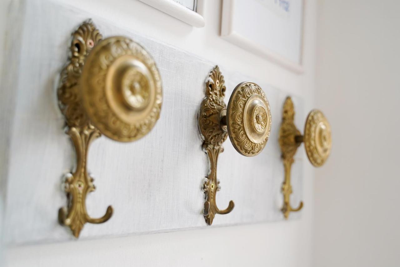 Agria Vintage Apartman Eger Eksteriør billede