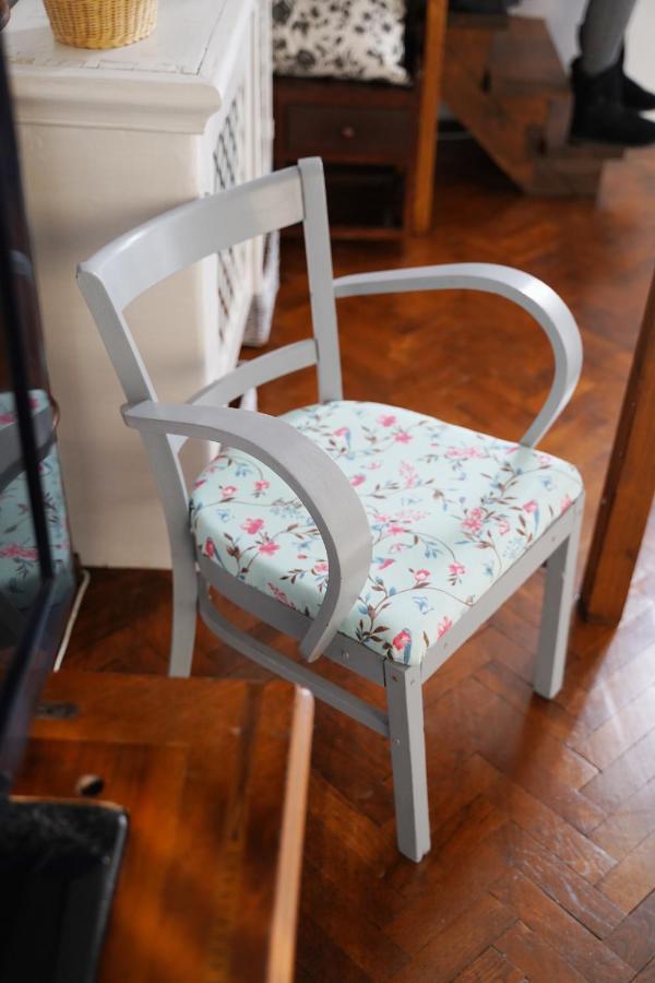 Agria Vintage Apartman Eger Eksteriør billede